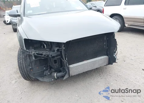 2018 Audi Q3 2.0T Premium/2.0T Sport Premium z USA, uszkodzony, nr VIN WA1JCCFS8JR034040